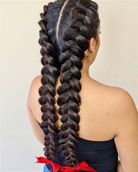 hispanic with cornrows|22 Mexican Braids Hairstyles